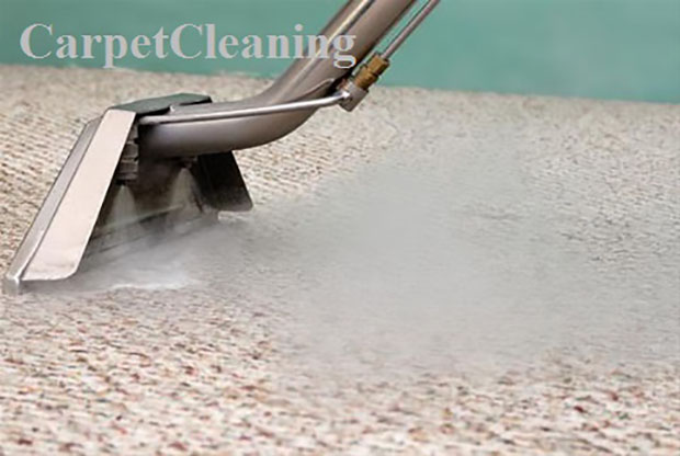 Carpet Cleaning